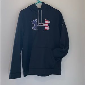 Under Armour Cold gear sweatshirt
